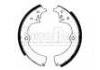 Kit mâchoire de frein Brake Shoe Set:4238.78