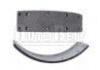 Zapata de freno Brake Shoe Set:4245.44