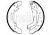 Zapata de freno Brake Shoe Set:7701202720