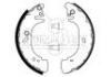 Zapata de freno Brake Shoe Set:7701205290