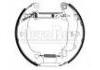 Zapata de freno Brake Shoe Set:7701205103