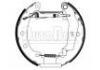 Zapata de freno Brake Shoe Set:7701205102