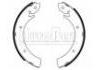 Zapata de freno Brake Shoe Set:7701201617