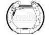 Kit mâchoire de frein Brake Shoe Set:6025370302