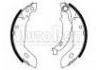 Kit mâchoire de frein Brake Shoe Set:7701203534
