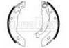 Kit mâchoire de frein Brake Shoe Set:7701203470