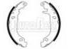 Kit mâchoire de frein Brake Shoe Set:7701203063