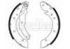 Kit mâchoire de frein Brake Shoe Set:7701349642