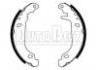 Kit mâchoire de frein Brake Shoe Set:7701204613
