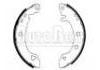 Kit mâchoire de frein Brake Shoe Set:7701203749