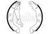 Kit mâchoire de frein Brake Shoe Set:7701205517