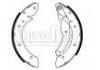 Kit mâchoire de frein Brake Shoe Set:7701204884