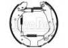 Kit mâchoire de frein Brake Shoe Set:7701203460