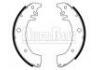 Kit mâchoire de frein Brake Shoe Set:7701201530