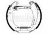 Zapata de freno Brake Shoe Set:7701205097