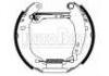 Zapata de freno Brake Shoe Set:7701205095