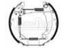 Zapata de freno Brake Shoe Set:7701205314