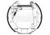 Zapata de freno Brake Shoe Set:7701205308