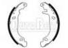Zapata de freno Brake Shoe Set:7701203454