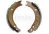 Zapata de freno Brake Shoe Set:7701005431