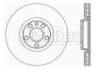диск тормозной Brake Disc:4246.P2