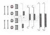 Brake Shoes Spring Kit:4308.22