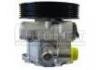 Bomba hidráulica, dirección Power Steering Pump:4007.W5