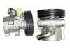 насос гидроусилителя руля Power Steering Pump:9633889680