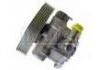 转向助力泵 Power Steering Pump:4007.X9