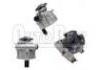 转向助力泵 Power Steering Pump:4007.R7