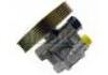 转向助力泵 Power Steering Pump:4007.8E
