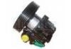 转向助力泵 Power Steering Pump:9613860480