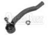 Cabezal barra de dirección Tie Rod End:7701049282