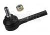 Cabezal barra de dirección Tie Rod End:7701460955