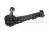 Cabezal barra de dirección Tie Rod End:7701041312