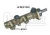 Hauptbremszylinder Brake Master Cylinder:4601.83