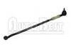 Barra de dirección Tie Rod Assembly:7701624286