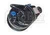 转向助力泵 Power Steering Pump:7700761293