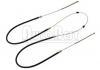тормозная проводка Brake Cable:4834.76