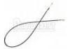 тормозная проводка Brake Cable:4745 .54