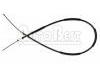 тормозная проводка Brake Cable:4745.63