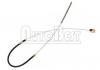тормозная проводка Brake Cable:4834.81