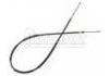 тормозная проводка Brake Cable:4745.A0