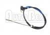 тормозная проводка Brake Cable:4745.P1