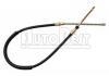тормозная проводка Brake Cable:4745.H1