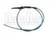 тормозная проводка Brake Cable:4834.57