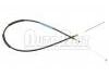 тормозная проводка Brake Cable:4834.70