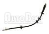 Flexible de frein Brake Hose:4806.80