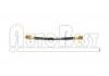 Flexible de frein Brake Oil Hose:4816.20