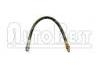 Flexible de frein Brake Oil Hose:7704001953